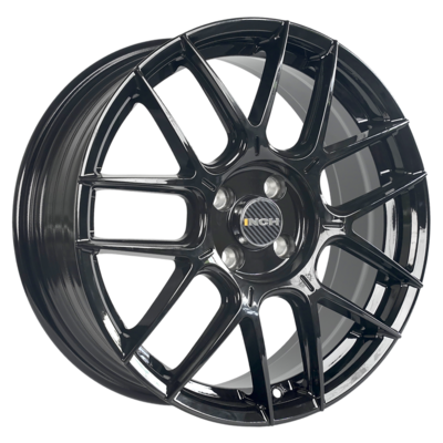 Диск INCH FA8541 7x17 5x100 ET48 D56,1
