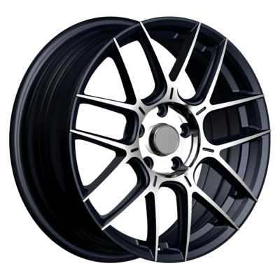 Диск INCH FA8541 7x17 5x112 ET40 D57,1