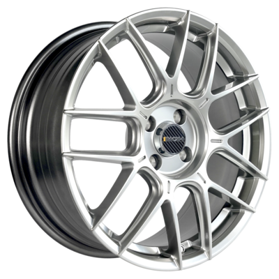 Диск INCH FA8541 7x17 5x108 ET40 D54,1