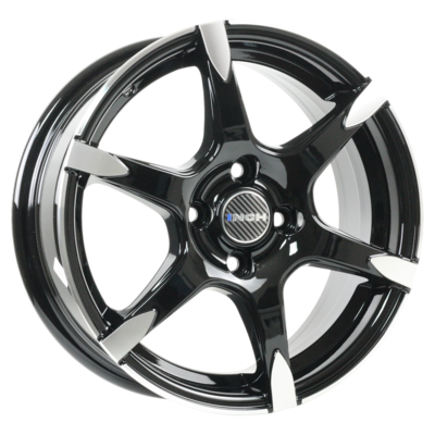 Диск INCH IN001-1455 5,5x14 4x100 ET46 D54,1