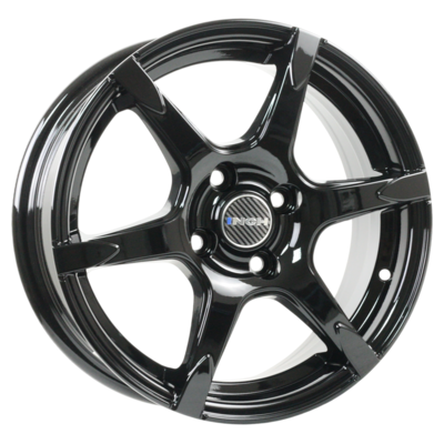 Диск INCH IN001-1455 5,5x14 4x100 ET43 D60,1