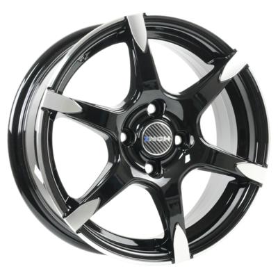 Диск INCH IN001-1560 6x15 4x100 ET45 D56,6