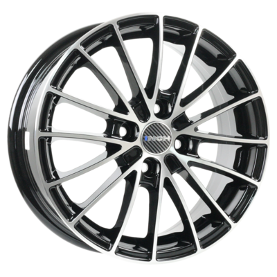 Диск INCH IN002-1560 6x15 4x100 ET50 D60,1