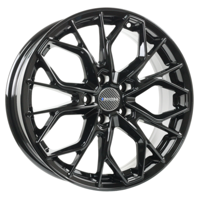 Диск INCH IN003-1765 6,5x17 5x114,3 ET37 D66,5
