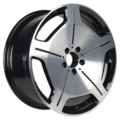 Диск INCH ULF-R20 9,5x20 5x112 ET43 D66,56