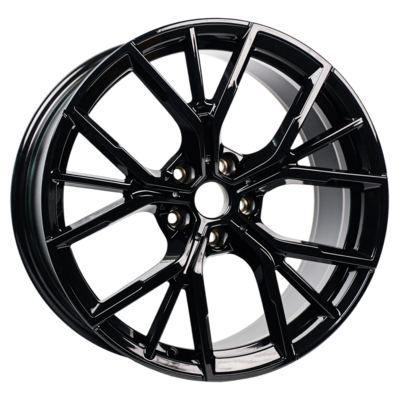 Диск INCH ULF-R28 8,5x19 5x112 ET30 D66,56