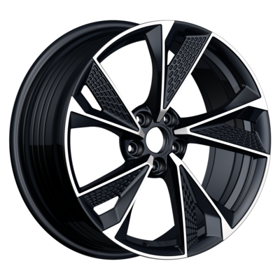 Диск INCH ULF-R39P 8,5x19 5x112 ET35 D66,45