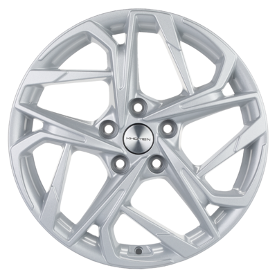 Khomen Wheels KHW1716 (Karoq/Tiguan)