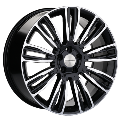 Khomen Wheels KHW2004 (RRover)