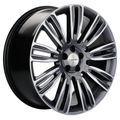 Khomen Wheels KHW2004 (RRover)