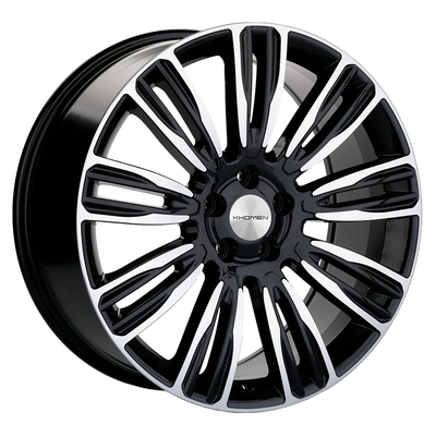 Khomen Wheels KHW2004 (Velar)