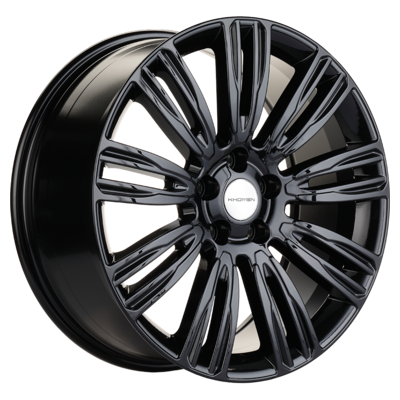 Khomen Wheels KHW2004 (Velar)