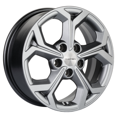 Khomen Wheels KHW1606 (Huyndai/Kia)
