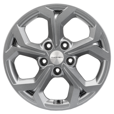 Khomen Wheels KHW1606 (Huyndai/Kia)