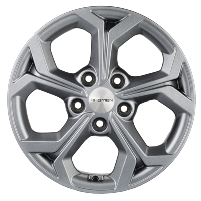 Khomen Wheels KHW1606 (Toyota/Suzuki)