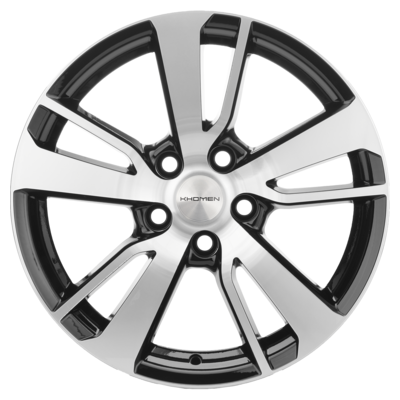 Khomen Wheels KHW1704 (Outlander)