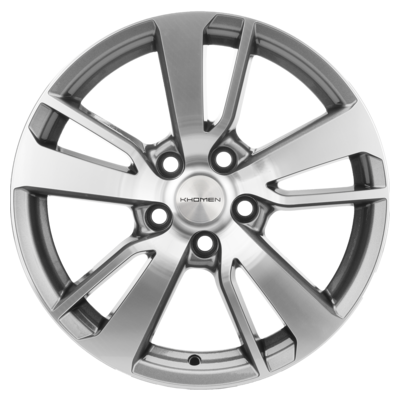 Khomen Wheels KHW1704 (Outlander)