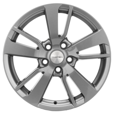 Khomen Wheels KHW1704 (Outlander)