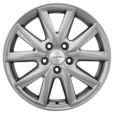 Khomen Wheels KHW1706 (RAV4)