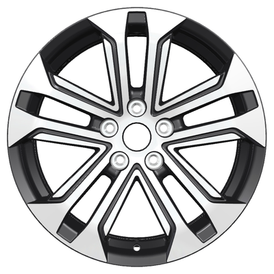 Khomen Wheels KHW1803 (Tucson)