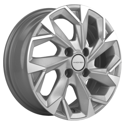 Khomen Wheels KHW1402 (Toyota Corolla)