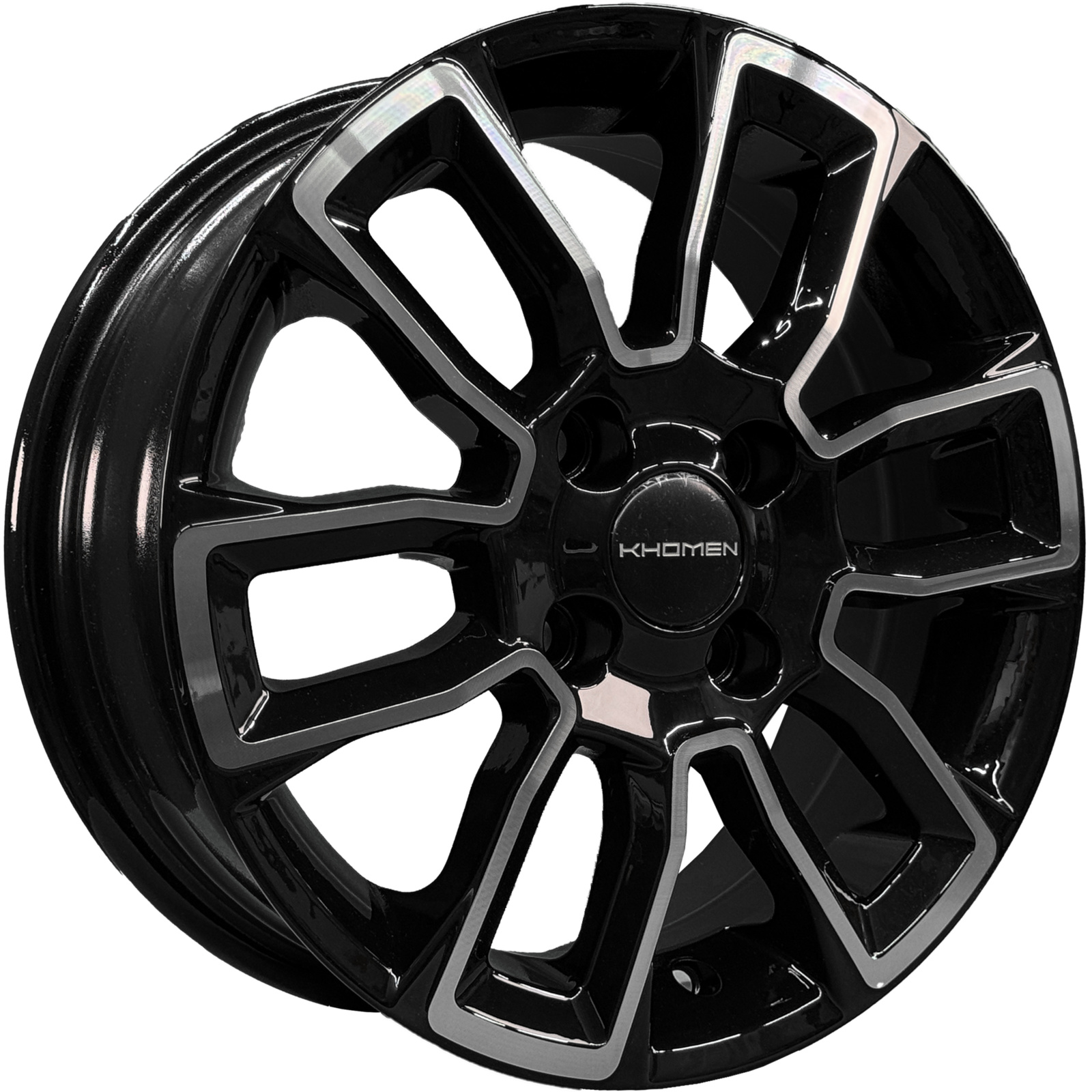 Khomen Wheels KHW1406 (Accent/Getz/i20)