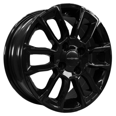 Khomen Wheels KHW1406 (Lada Granta)