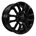 Khomen Wheels KHW1406 (Toyota Corolla)