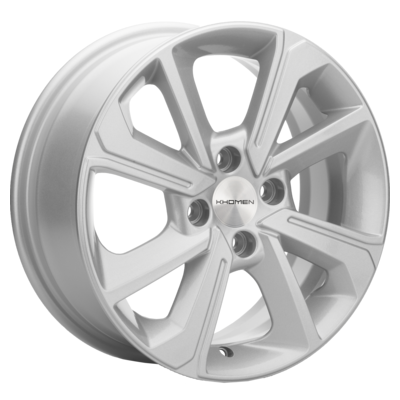 Khomen Wheels KHW1501 (Lada Granta)