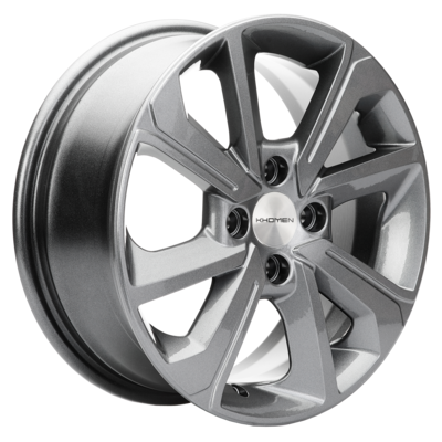 Khomen Wheels KHW1501 (Lada Granta)