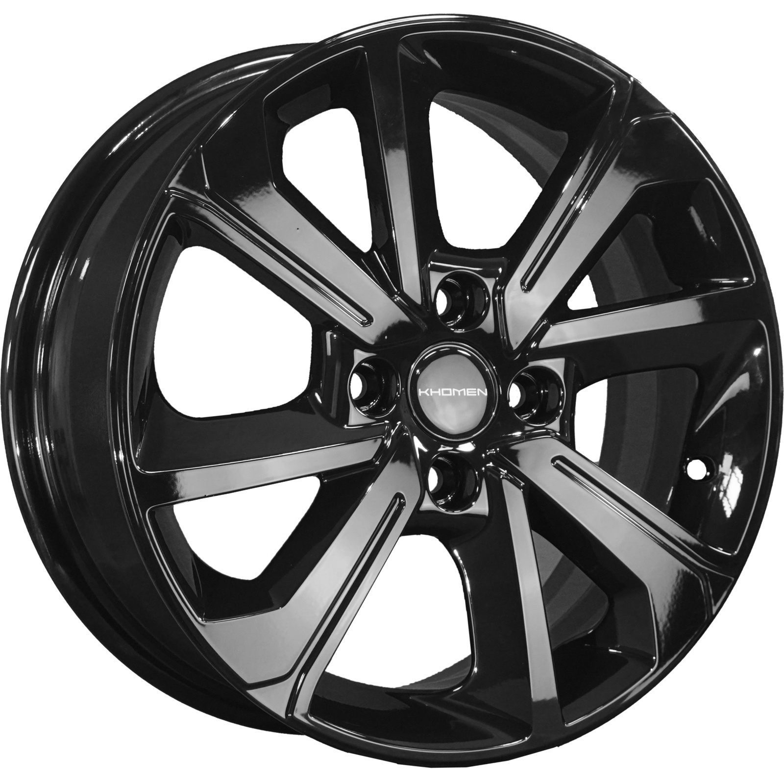 Khomen Wheels KHW1501 (Logan/Sandero/Xray)