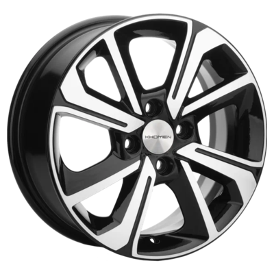 Khomen Wheels KHW1501 (Logan/Sandero/Xray)