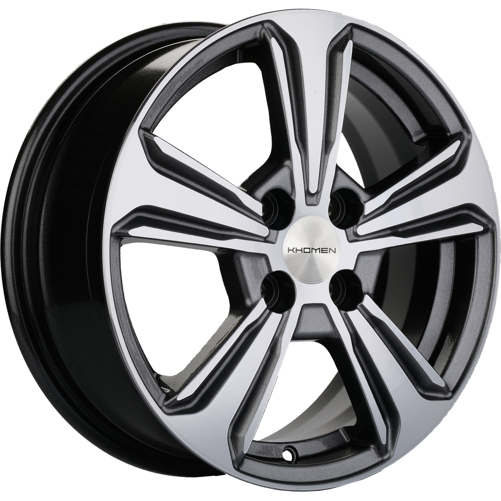 Khomen Wheels KHW1502 (Nexia)
