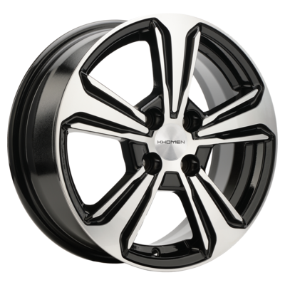 Khomen Wheels KHW1502 (Nexia)