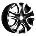 Khomen Wheels KHW1503 (Lada Granta)