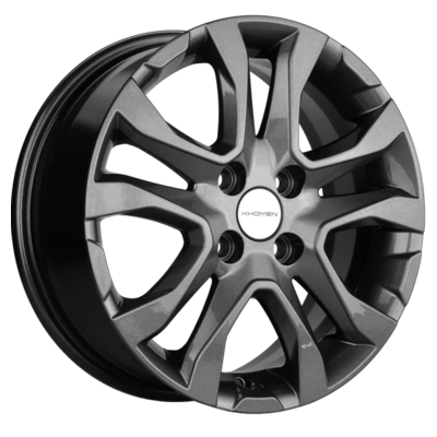 Khomen Wheels KHW1503 (Nexia)