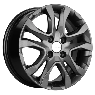 Khomen Wheels KHW1503 (Rio/Solaris)