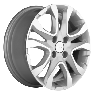 Khomen Wheels KHW1503 (XRay)
