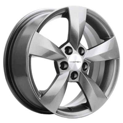 Khomen Wheels KHW1504 (Fabia)