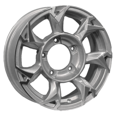 Khomen Wheels KHW1505 (Jimny)