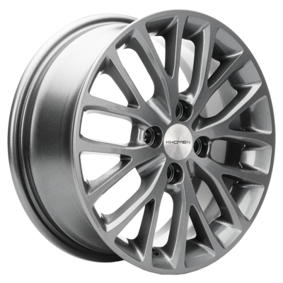 Khomen Wheels KHW1506 (Lada Granta)