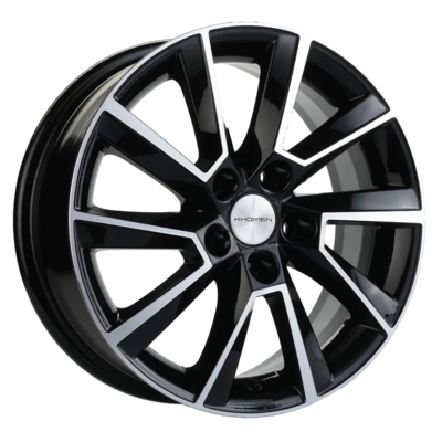 Khomen Wheels KHW1507 (15)