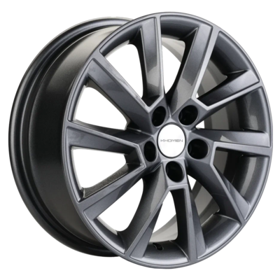 Khomen Wheels KHW1507 (Aveo)