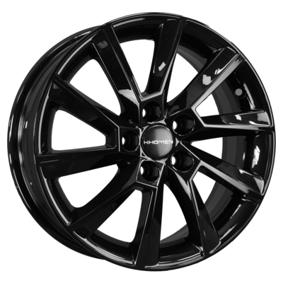 Khomen Wheels KHW1507 (Polo)