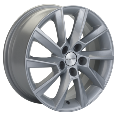 Диск Khomen Wheels KHW1507 (Polo) 6x15 5x100 ET40 D57,1