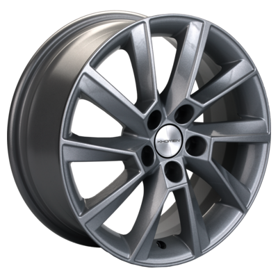 Khomen Wheels KHW1507 (Polo)