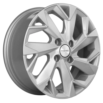 Khomen Wheels KHW1508 (Cobalt)
