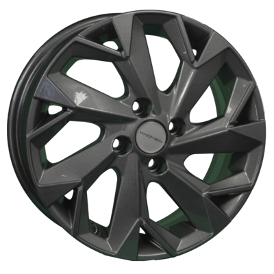 Диск Khomen Wheels KHW1508 (Lada Granta) 6x15 4x98 ET35 D58,6
