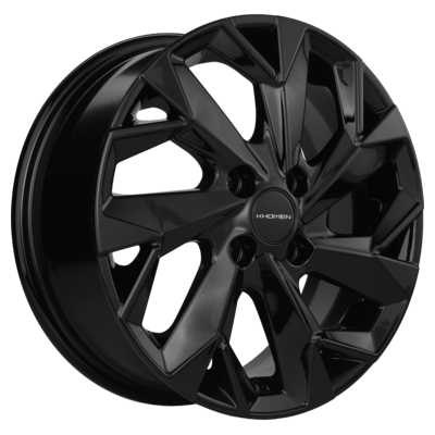 Khomen Wheels KHW1508 (Nexia)