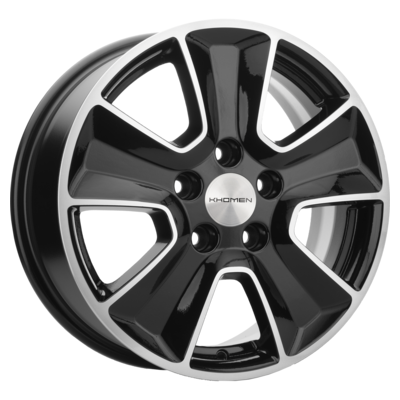 Khomen Wheels KHW1601 (Changan CS35)